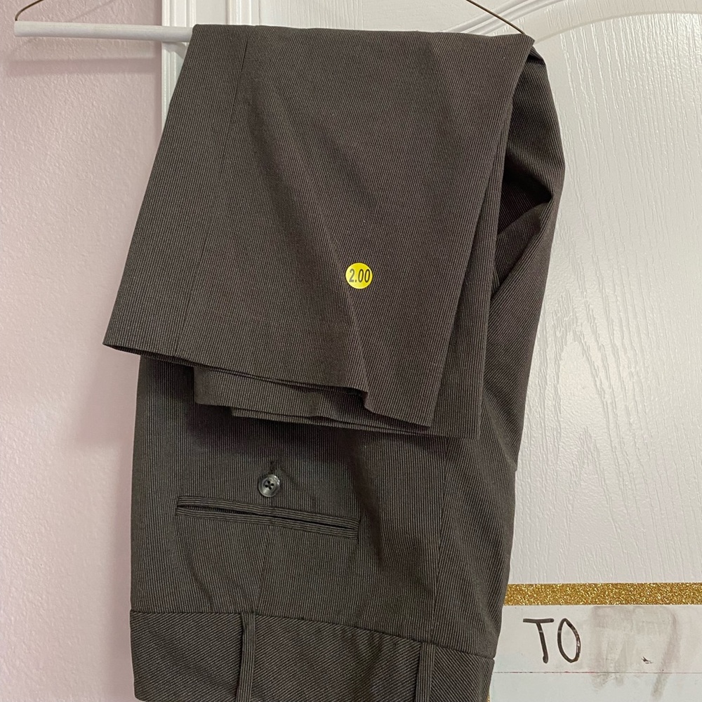 Work pants